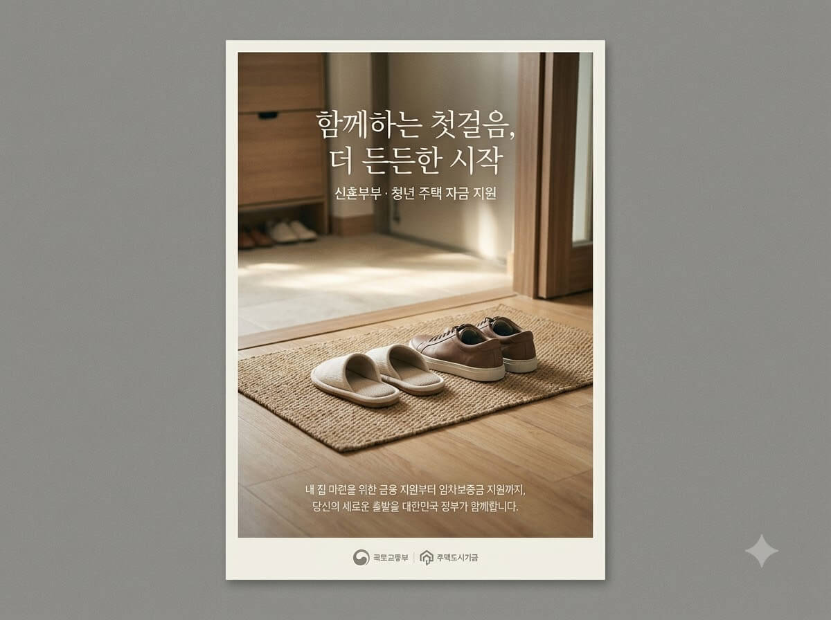 신혼부부 주택자금 지원금
