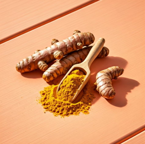 강황 커큐민 핵심 효능 3가지