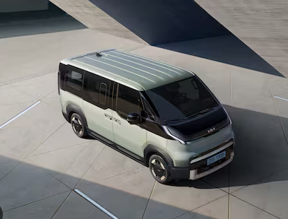 기아 PV5 캠핑카 중국 배터리 굳이 왜?