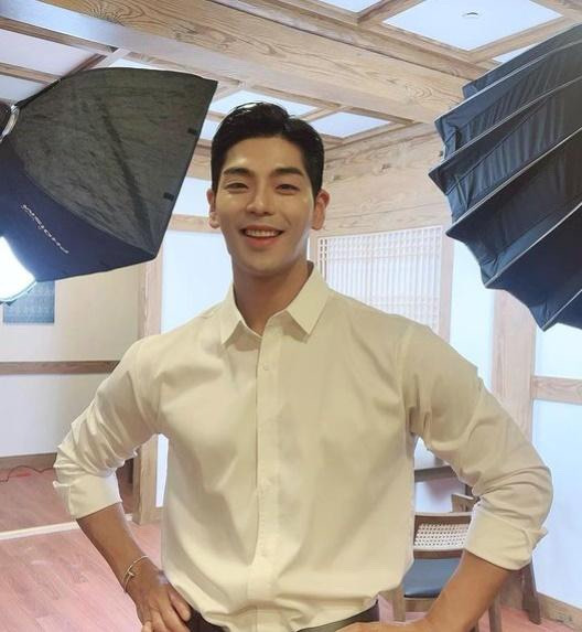 상해기 음주운전 도주설