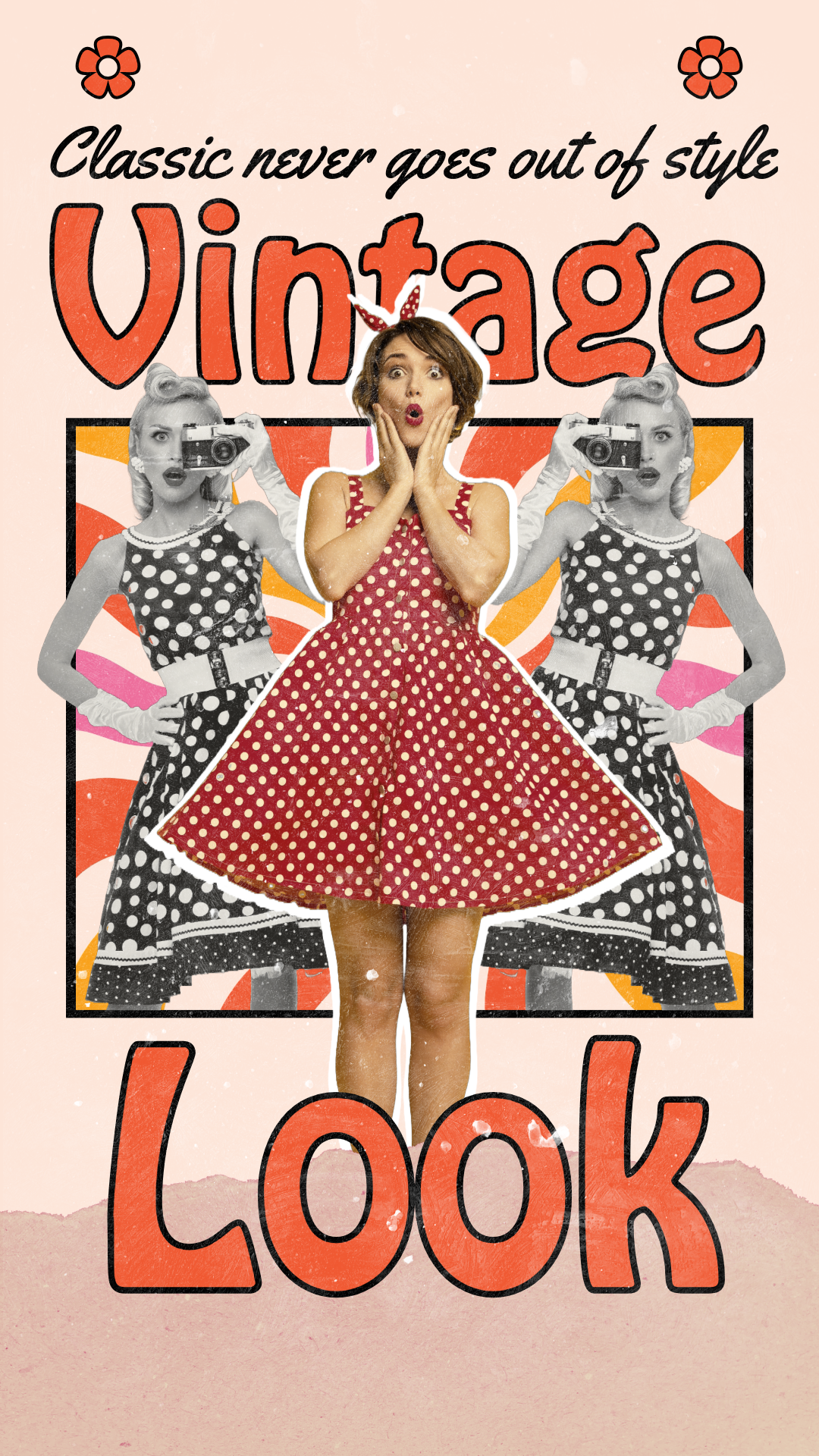 빈티지 패션 아이템 활용법 매력,스타일링, 팁