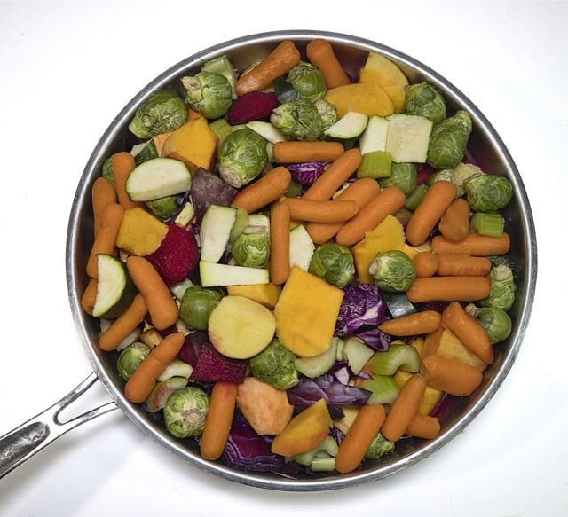 고구마효능부작용