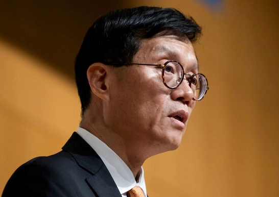 이창용 중동사태 금리인상 발언