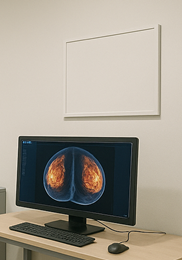 유방암 초기증상