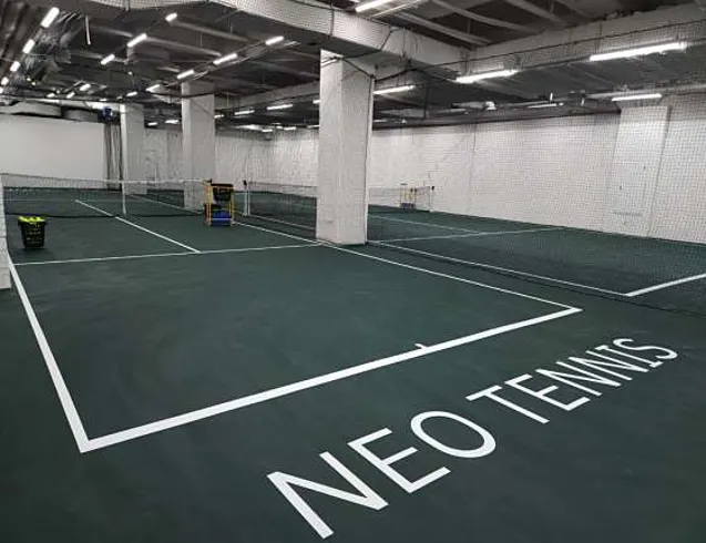 네오테니스 가양홈플러스점