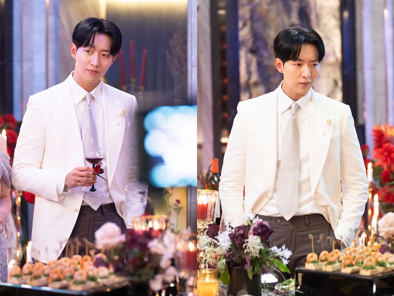 이정신, FNC엔터테인먼트