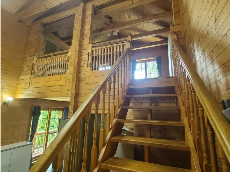 용인자연휴양림