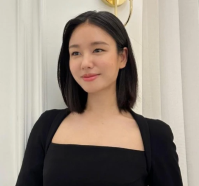 드라마 연인 안은진 나이 소속사 키 프로필