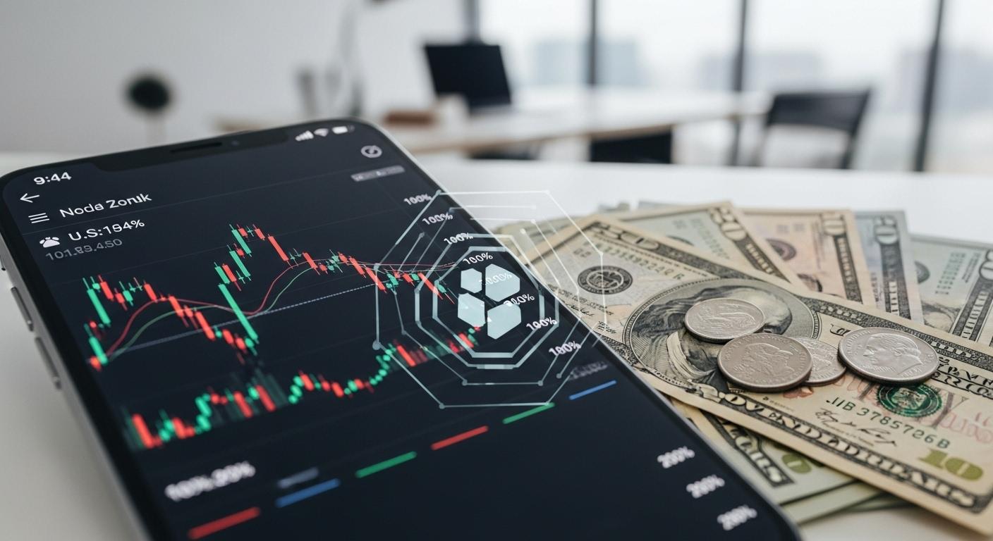 스테이블코인 미국 관련주