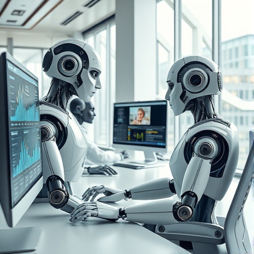 AI가 일자리를 대신한다는 이야기는 다들 알고 있고 벌써 시작되었다. 이 변화의 바람속에 특히 중산층이 가장 큰 타격을 받게 될거라는 예측, 현실적인 위협