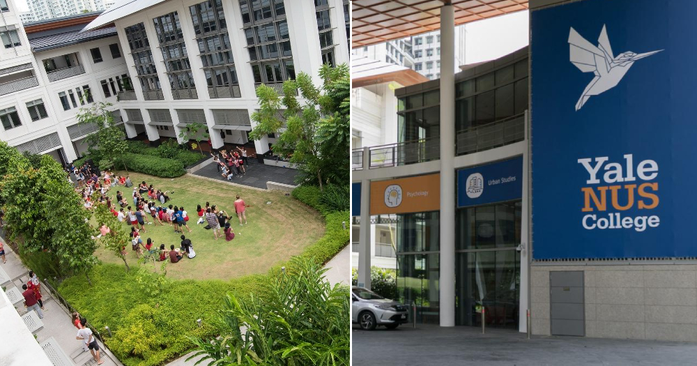 예일-NUS대학의 역사와 주요 인사 그리고 미래