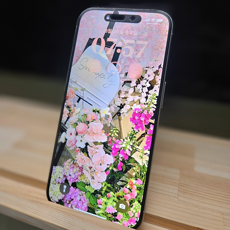 iPhone-온도-확인