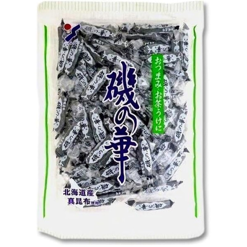 석하 오븐에 구운 다시마스낵 15g 4개