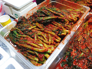 여수 가볼만한 곳 추천 관광지 여수 수산시장