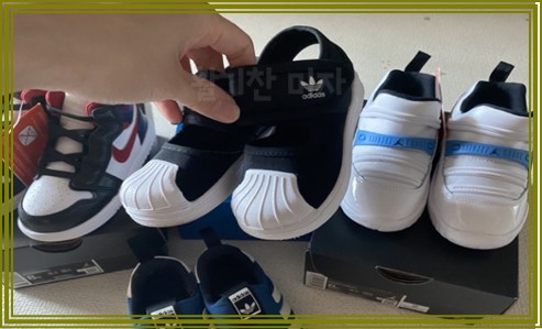 남자아이 돌선물 20가지