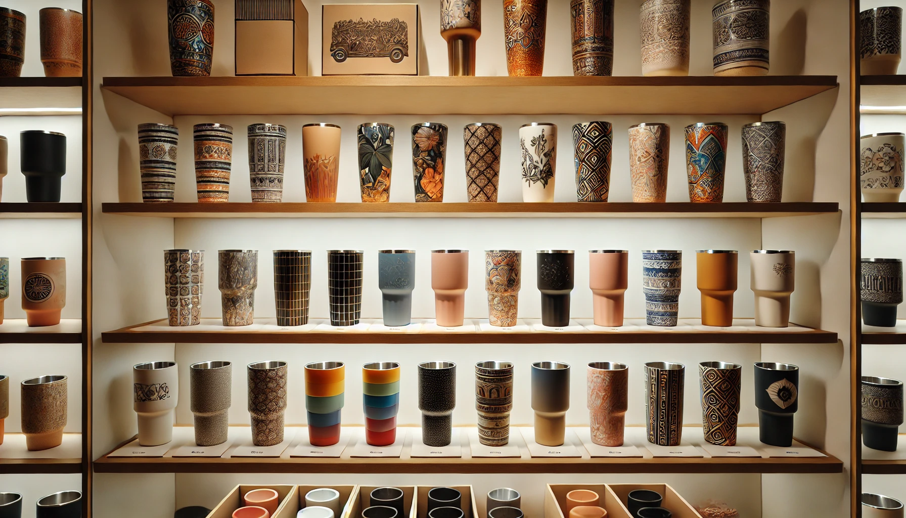 텀블러 선택 가이드: 보온, 보냉 성능부터 디자인까지 완벽 비교 / 킨토, 예티, 오덴세, 레고트, 오왈라, 모슈, 아소부, 펠로우, 텀스, 오슬로 등 최고의 텀블러 추천