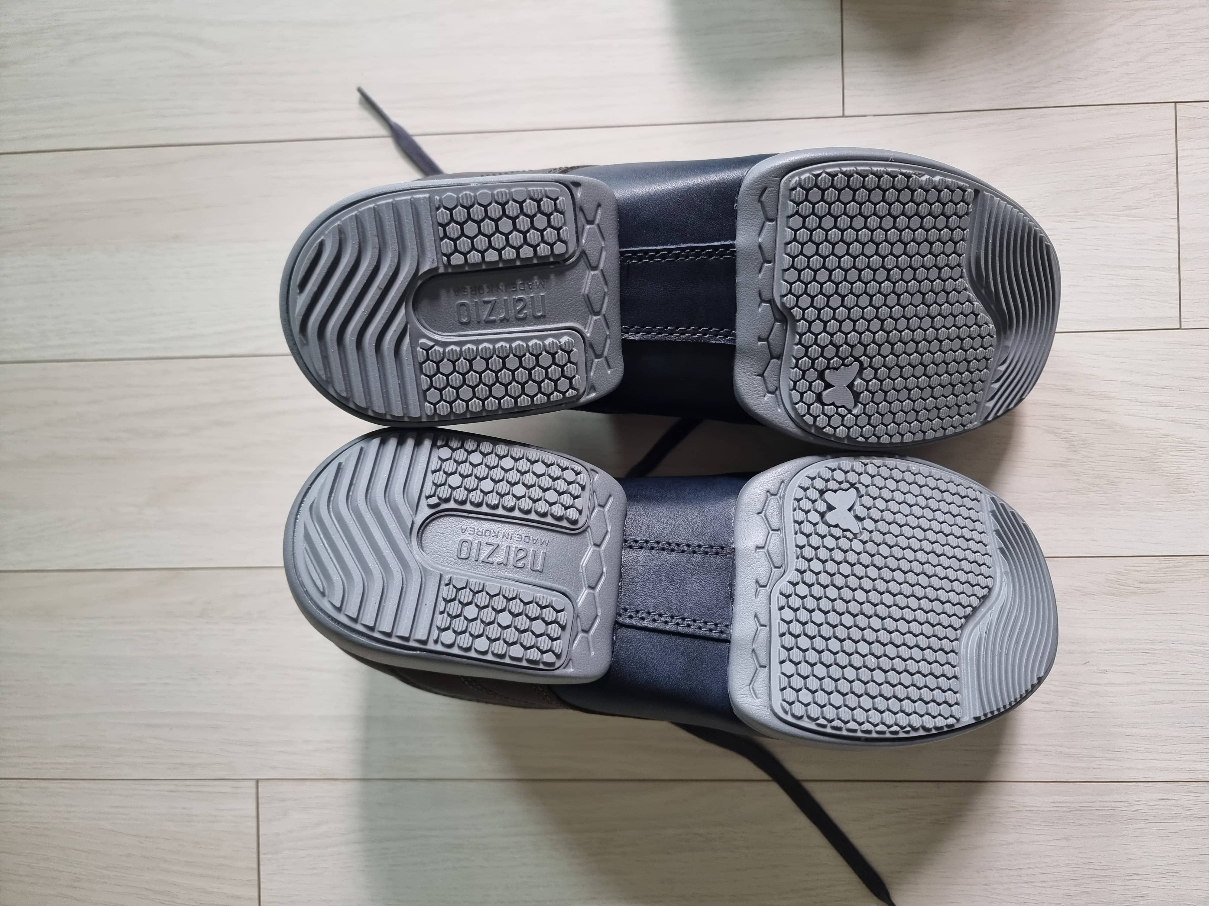 분리형 바닥을 적용한 투솔(TWOSOLE) 기술 적용