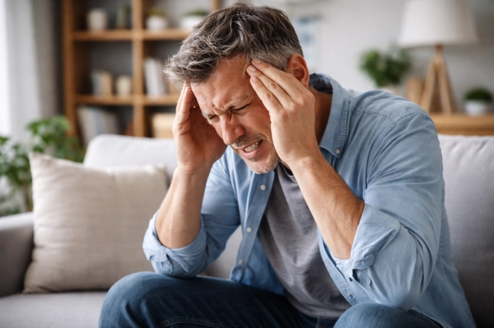 뇌출혈 골든타임