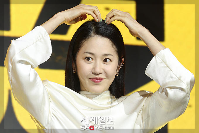 고현정 건강 악화 교훈