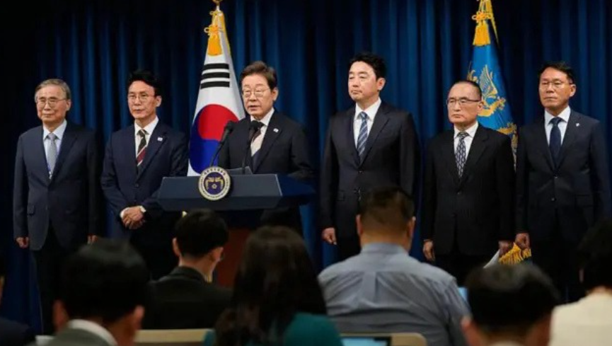 이재명 정부 첫 추가경정예산의 핵심 내용