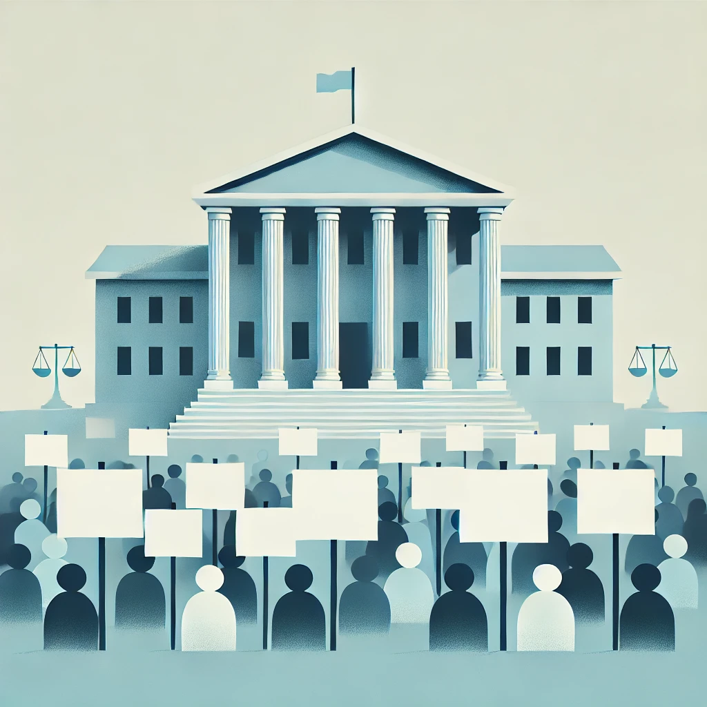 이재명 무죄 탄원서