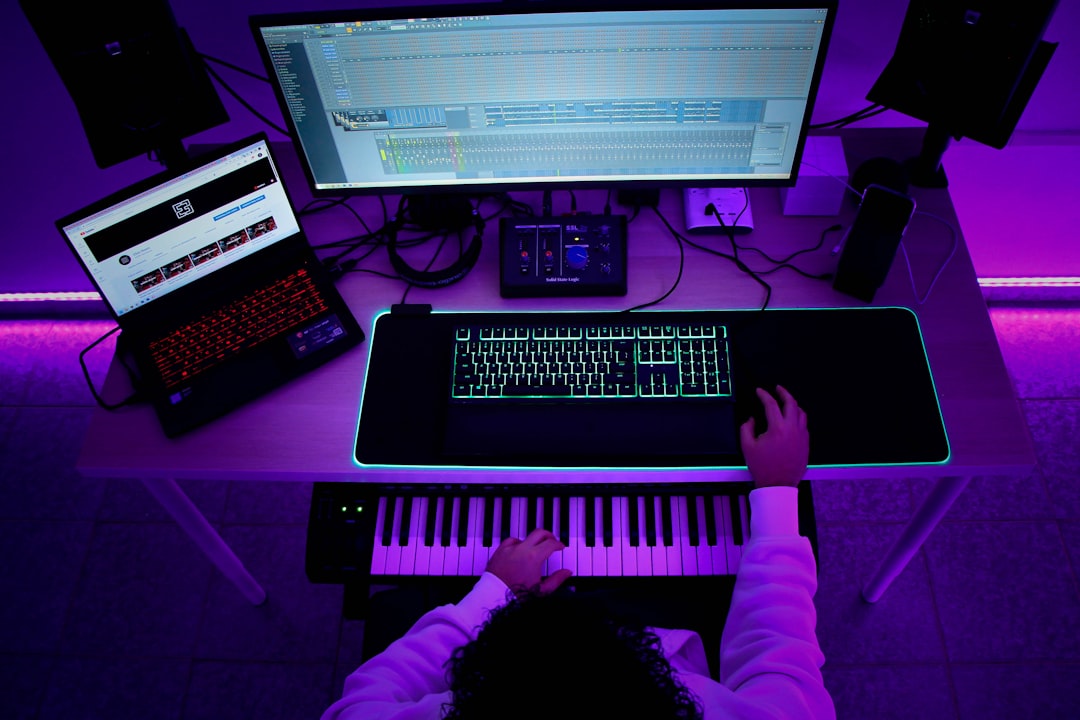 Orchestration