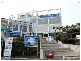 통영 한려수도 섬투어 유람선 시간표 동선 맛집으로 알차게_10