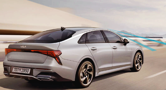 K5 하이브리드 중고차 가격 시세표 세금 계산