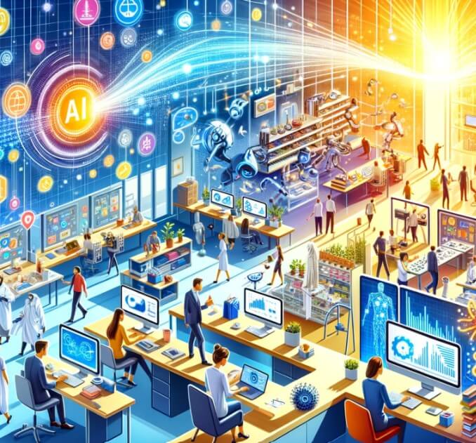 CLOVA X 사회적 영향