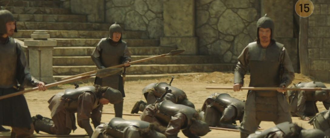 아라문의검_11회