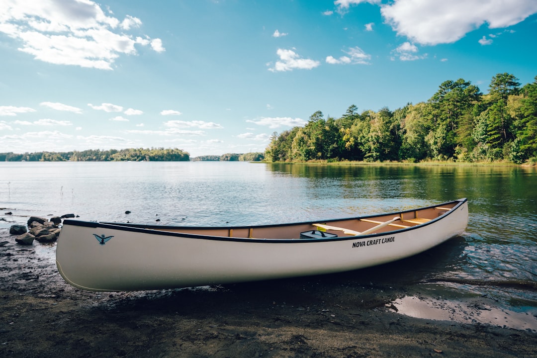 Canoe