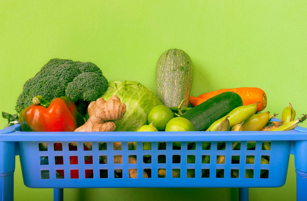 난소화성 말토 덱스트린 을 나타내는 식이섬유 식품 사진