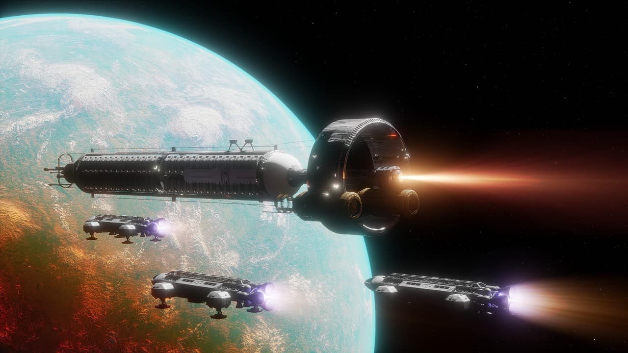 우주 기술 특허의 세계 &ndash; 상업화 가능한 특허와 기술 이전 전략