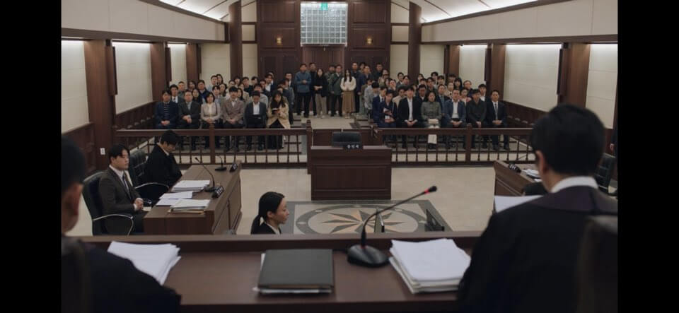 경이로운 소문2 2화줄거리