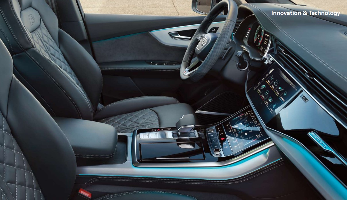 2023-아우디-q7q8rsq8-실내