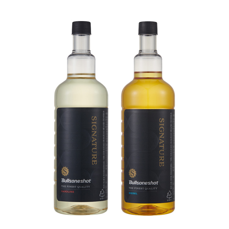 불스원샷 플래티넘 시그니처 성능 효과 비교, 어떤 연료첨가제가 더 좋을까 7