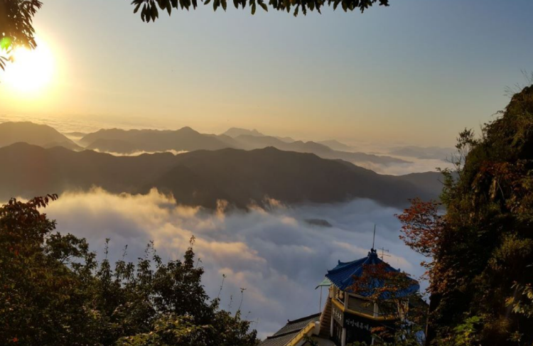 대둔산 케이블카