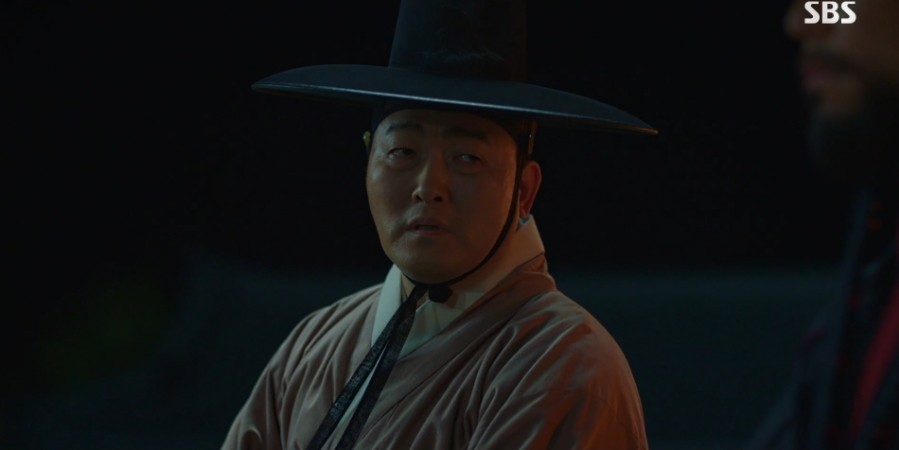 꽃선비 열애사 드라마 등장인물 정보