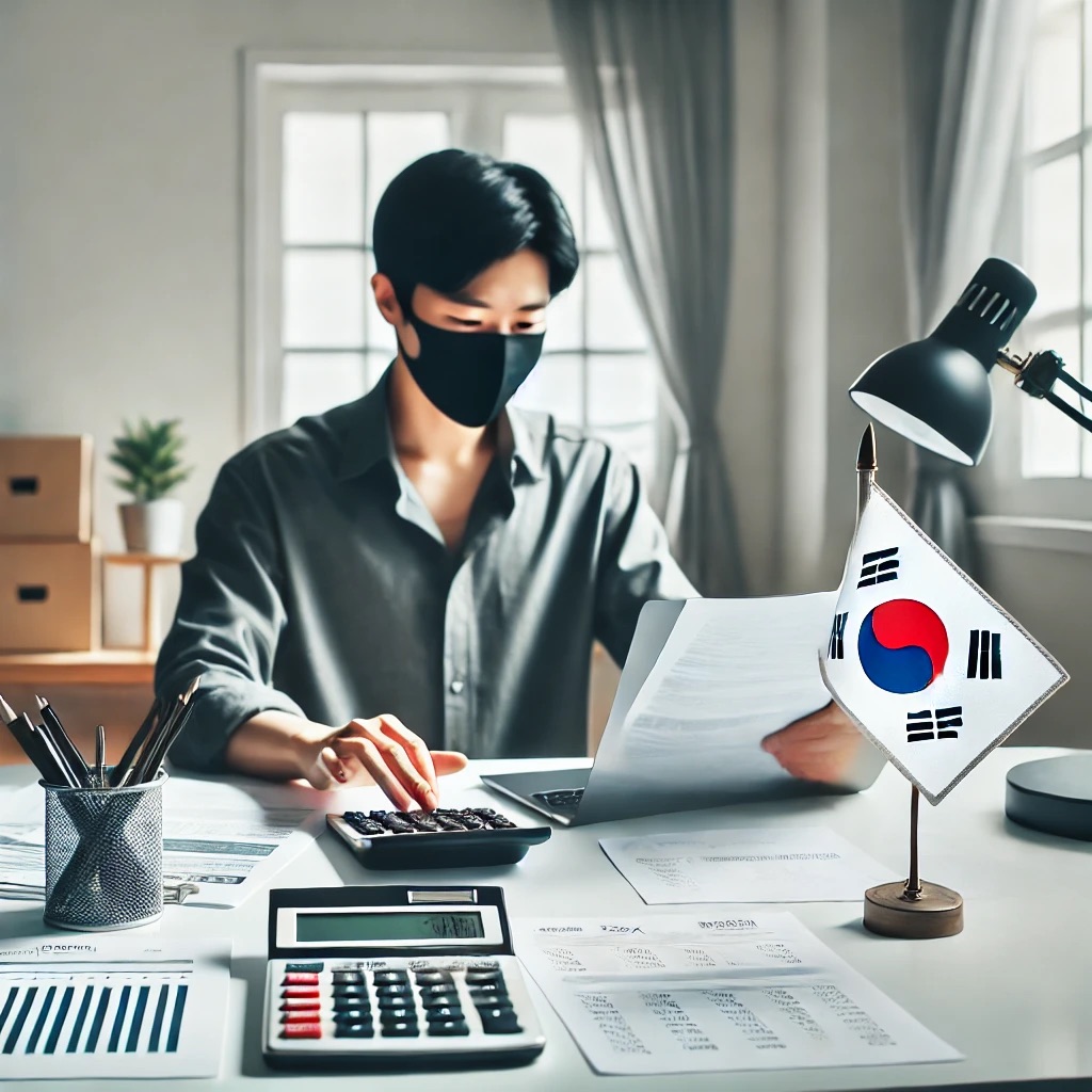 신혼부부 연말정산 세액공제