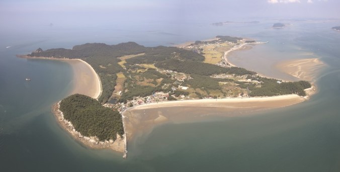 삽시도(1)