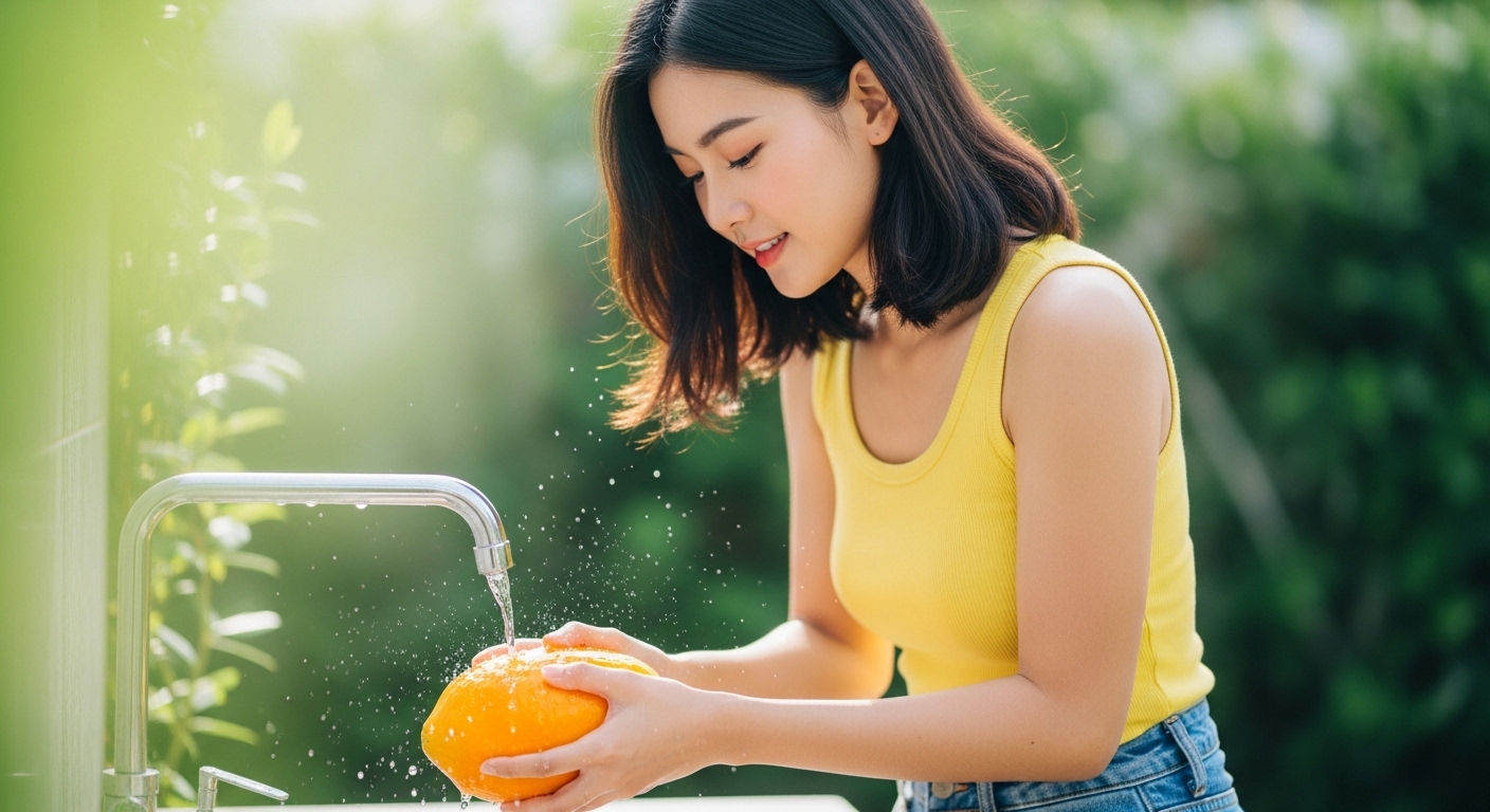 파파야 효능 부작용