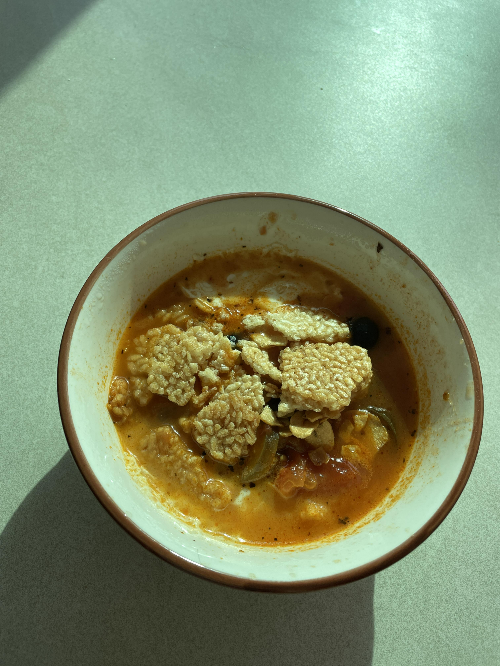 춈미 마녀스프
헬퀸 마녀스프