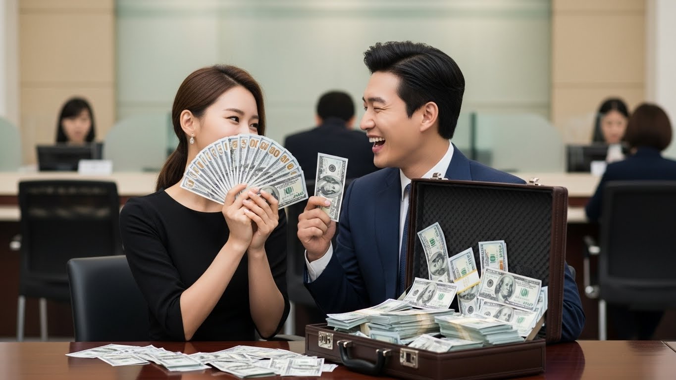 신한카드 &amp; 마스터카드