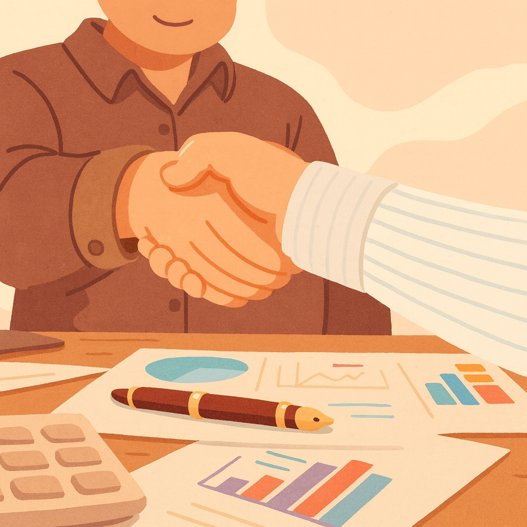 교차로 구인구직