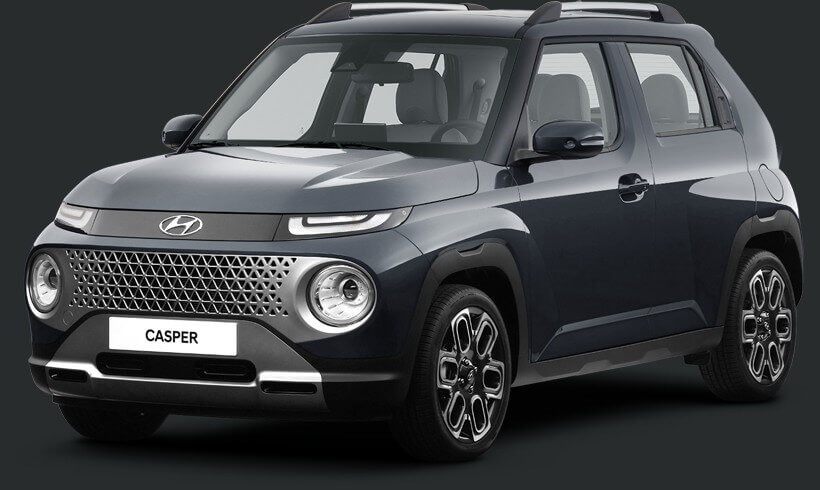 현대 캐스퍼 가격 제원 연비 2024 EV 출시일 전기차 지원금