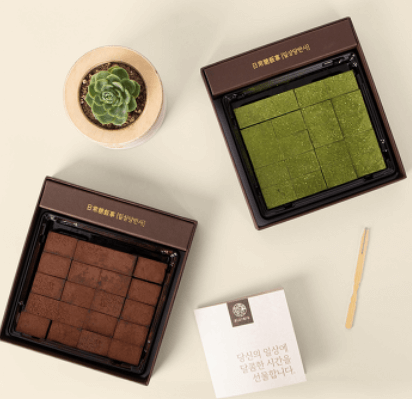 수능 응원 선물 추천