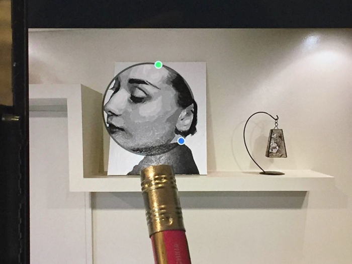 아이폰-사진-확대기-사진옮기기