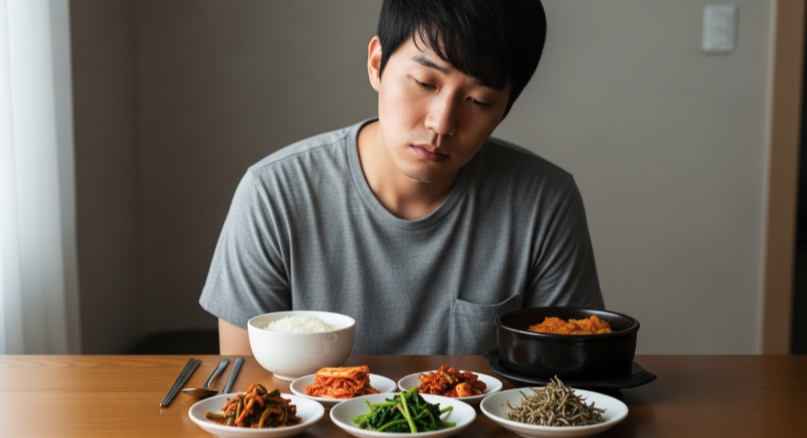 요로결석 재발 식습관