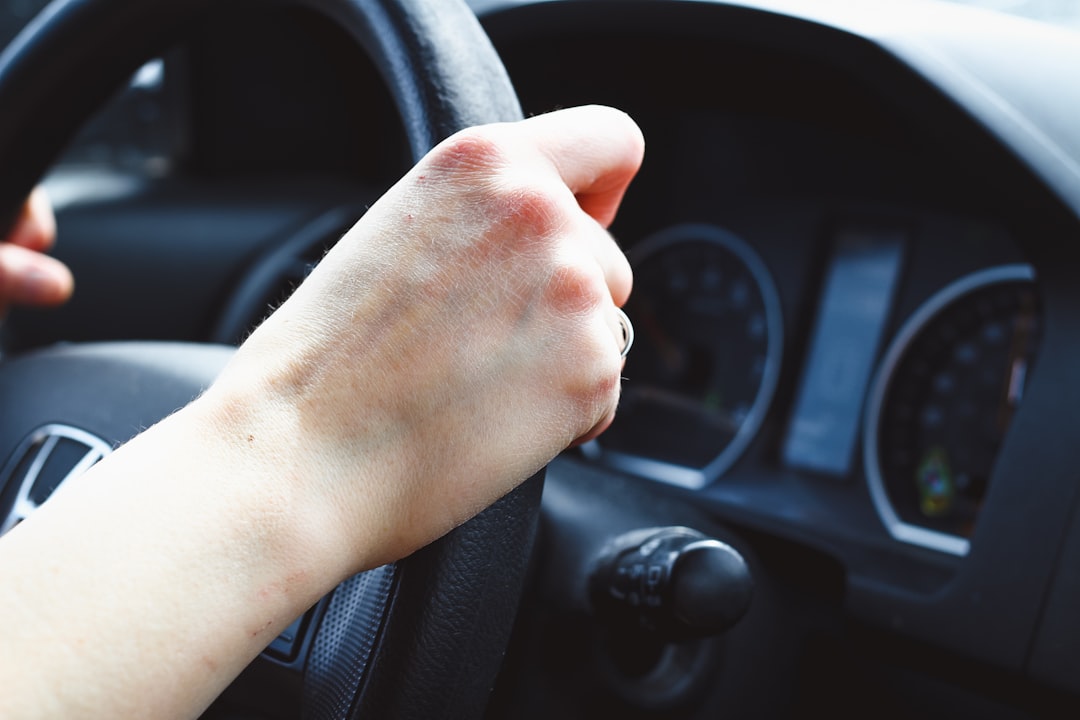 Driver's insurance