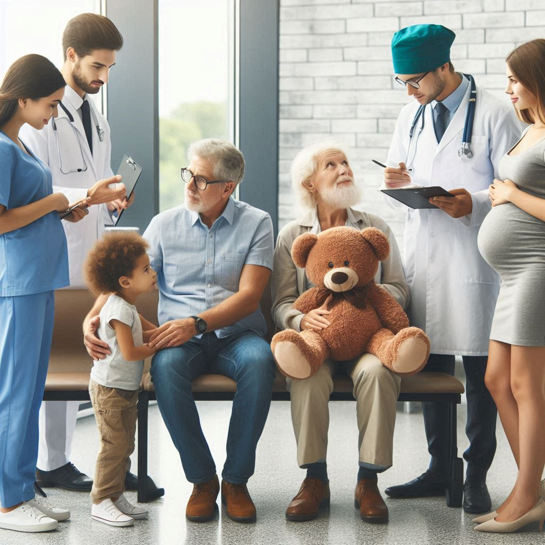 목 디스크의 원인과 치료 방법